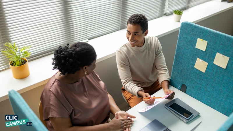 Mon Compte Formation ne marche pas