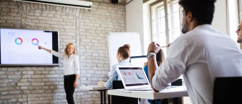 Formation CPF pendant travail