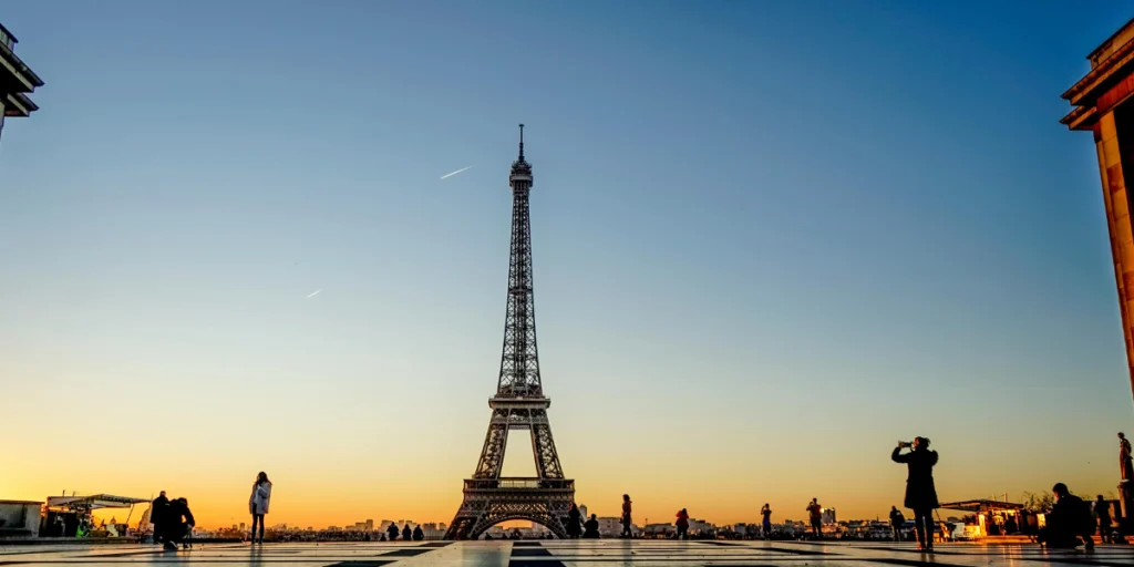 Le Français, la langue de l’élégance