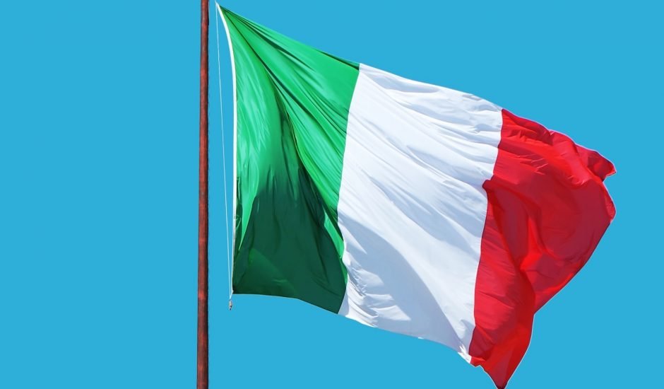 comment se presenter en italien