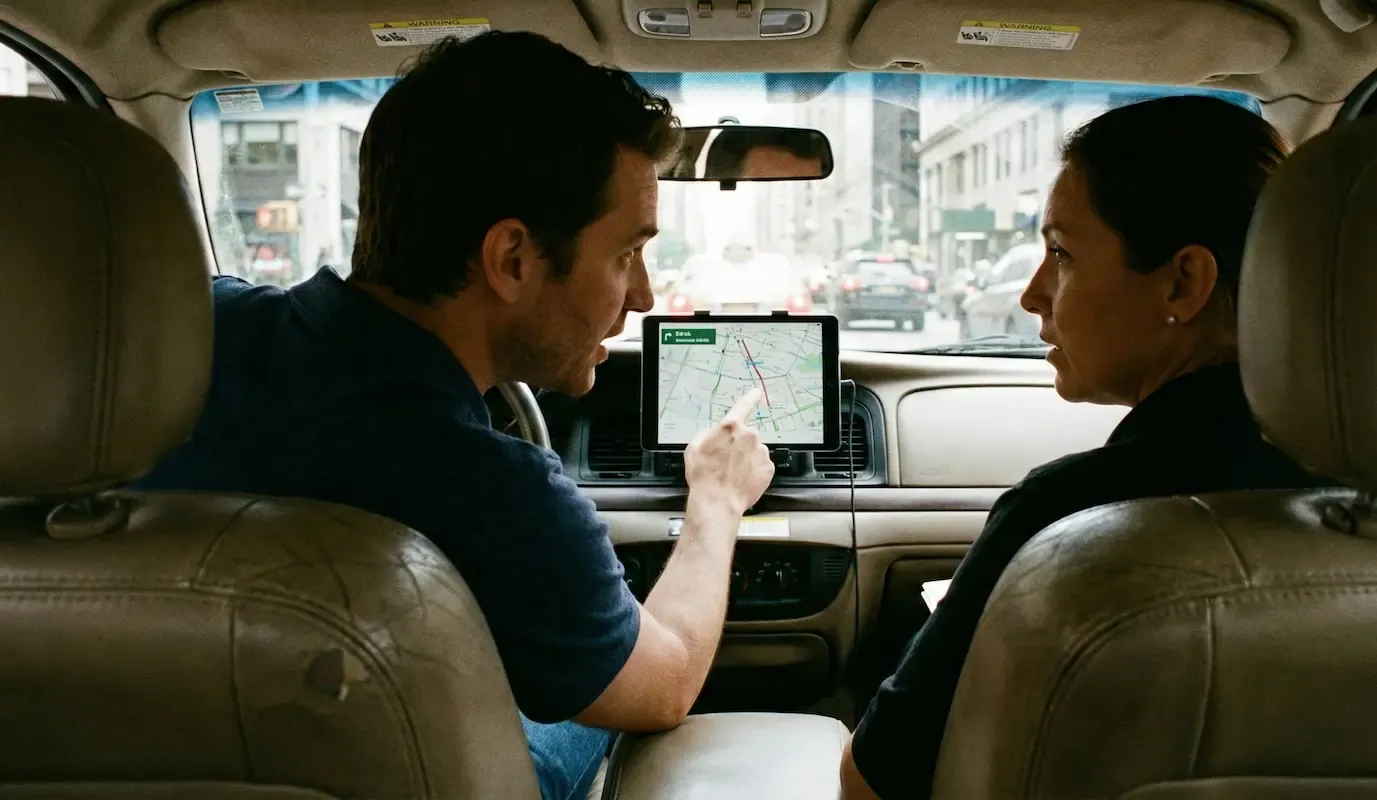 vocabulaire anglais chauffeur de taxi pdf vocabulaire anglais chauffeur de taxi pdf se repérer