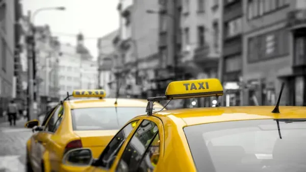 vocabulaire anglais base pour les chauffeurs de taxi en pdf