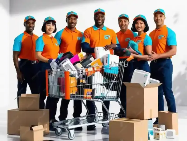 vocabulaire grande distribution en anglais pdf lexique de base