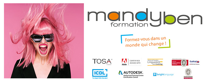 Centre de Formation Mandyben