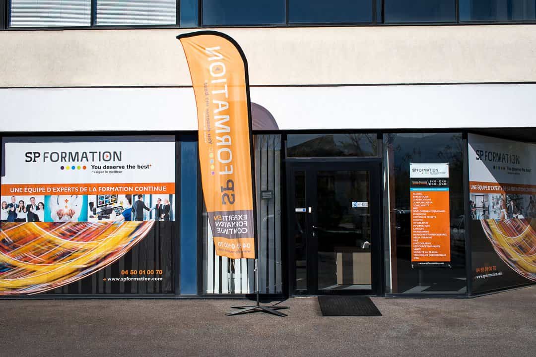 SP Formation Conseil