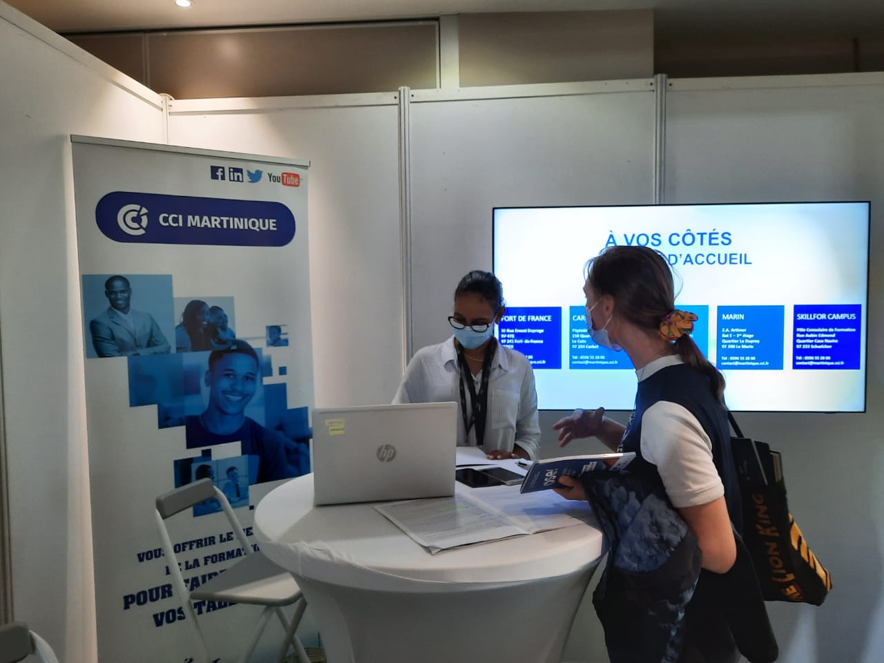 Centre d’Études de Langues, une meilleure référence pour passer le Bridge en Martinique