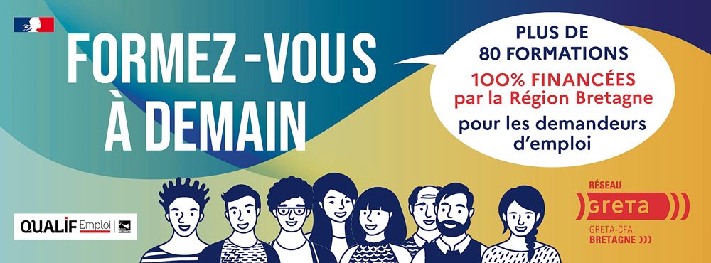 Greta-CFA, votre meilleur allié pour une formation continue en anglais à Lorient