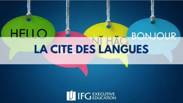 IFG la cité des langues