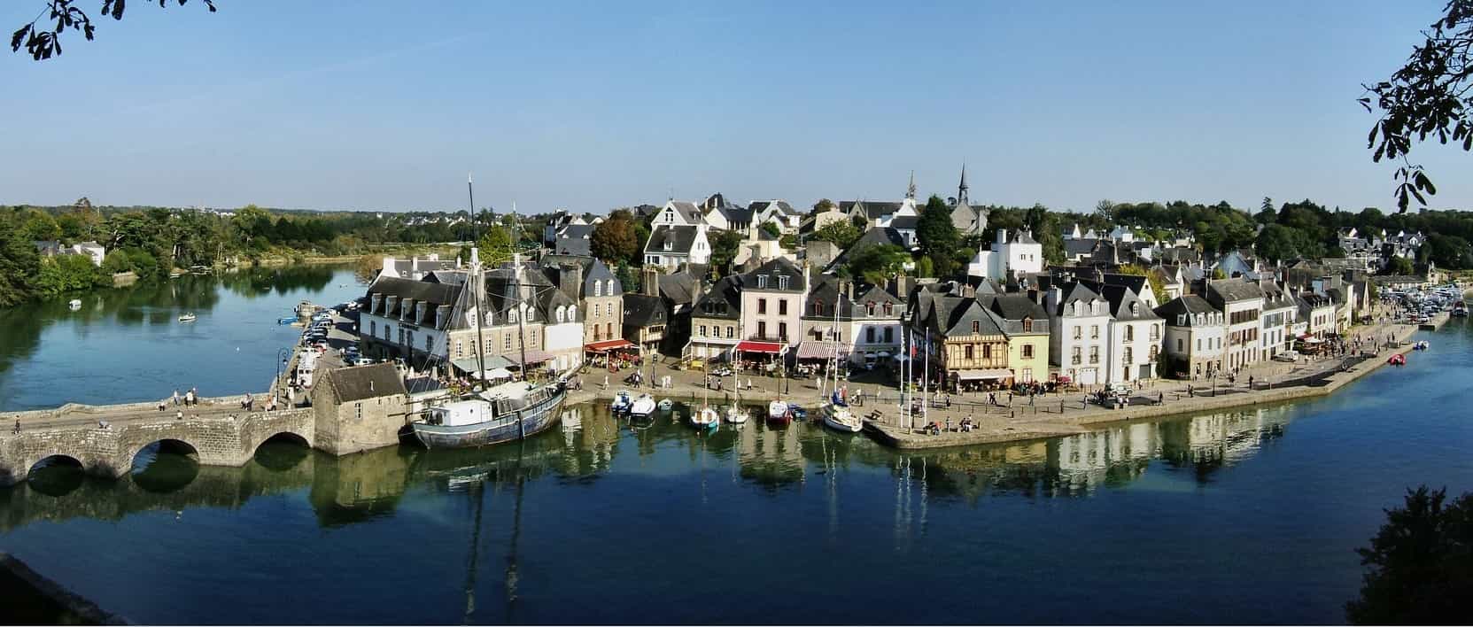 Les meilleures formations danglais dans le Morbihan eligibles au CPF