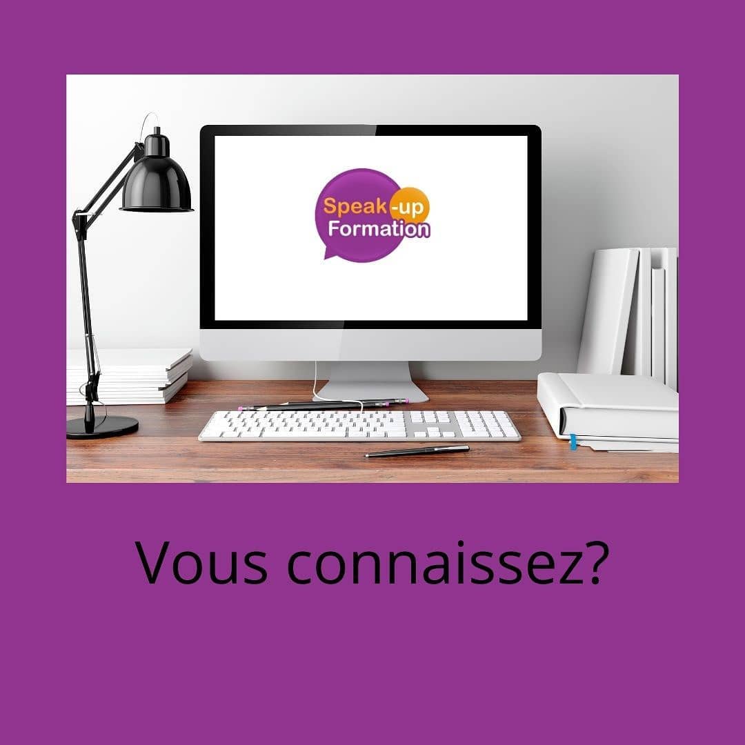 Speak-up Formation, la solution pour progresser rapidement l’anglais à Morbihan