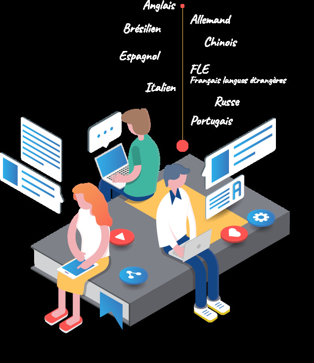 ALTAE, centre de formation d'anglais à Limoges