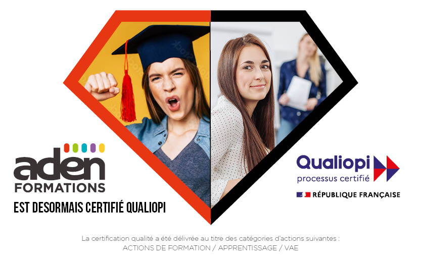 Aden Formations Caen, un centre de langues réputé