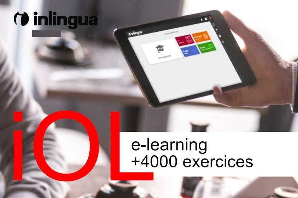 Inlingua La Rochelle, un centre de langues réputé