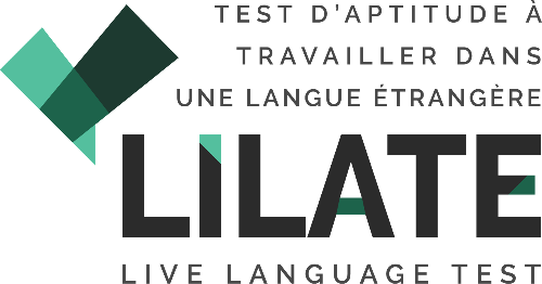 Comment se preparer a passer la certification LILATE Anglais
