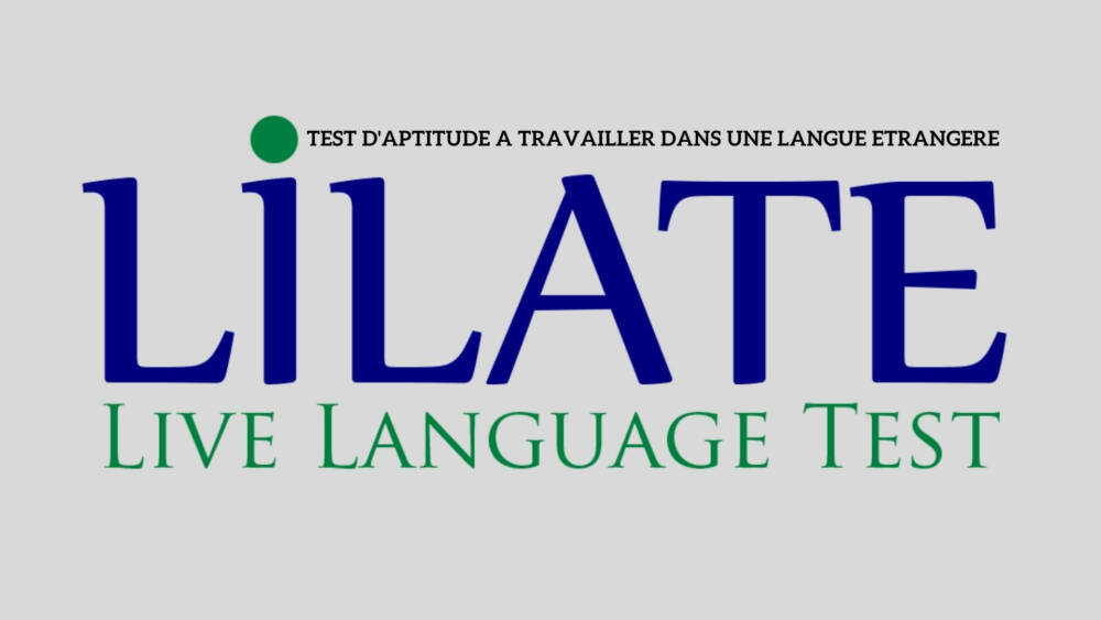 Quel est le niveau requis en LILATE Anglais C1 e1646214470385