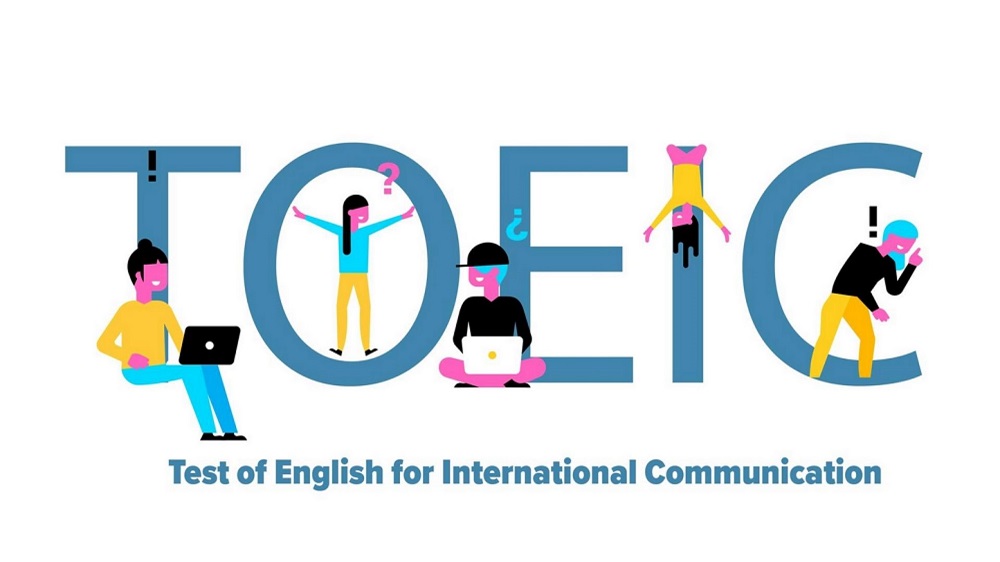 Quel est le tarif pour passer le TOEIC