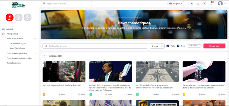 actualites anglais juridique actualites anglais juridique