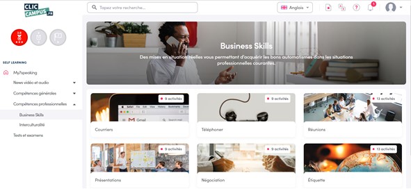 business skills business skills