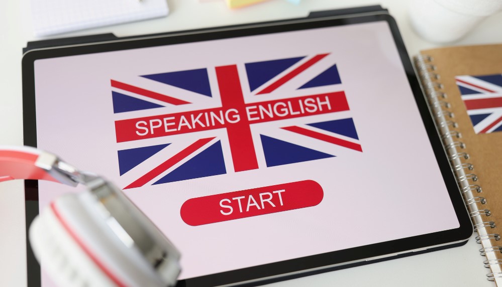 comment progresser en expression orale en anglais 1