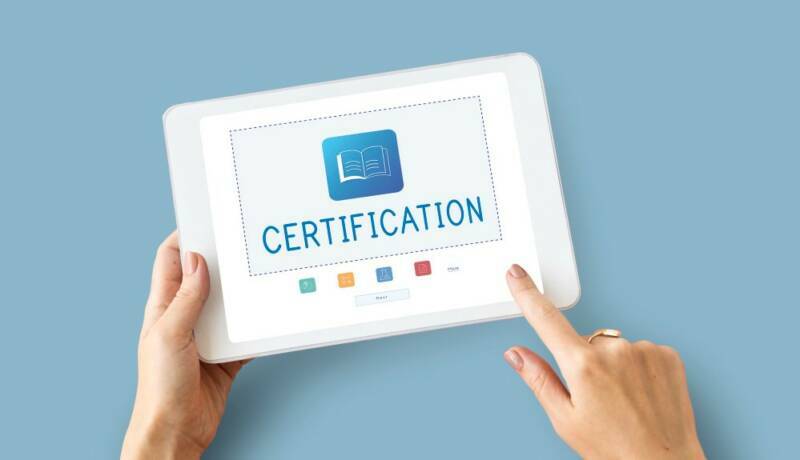 Passer une certification TOEIC C1 chez Clic Campus