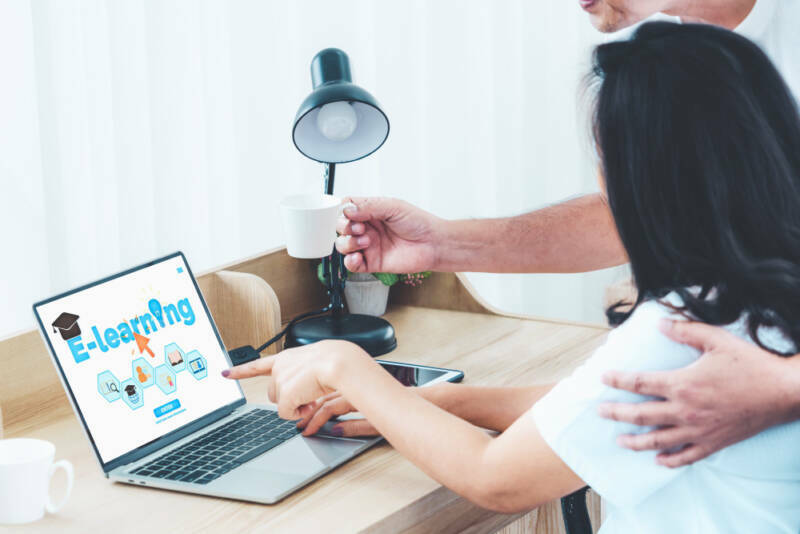 Préparer sa certification de niveau A1 en anglais avec clic campus