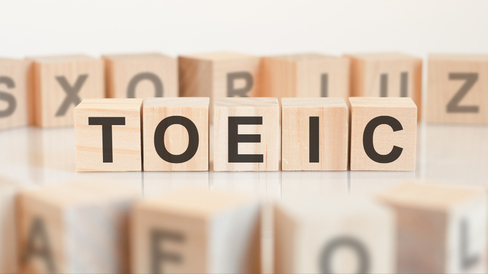 toeic a2 quel est le niveau requis