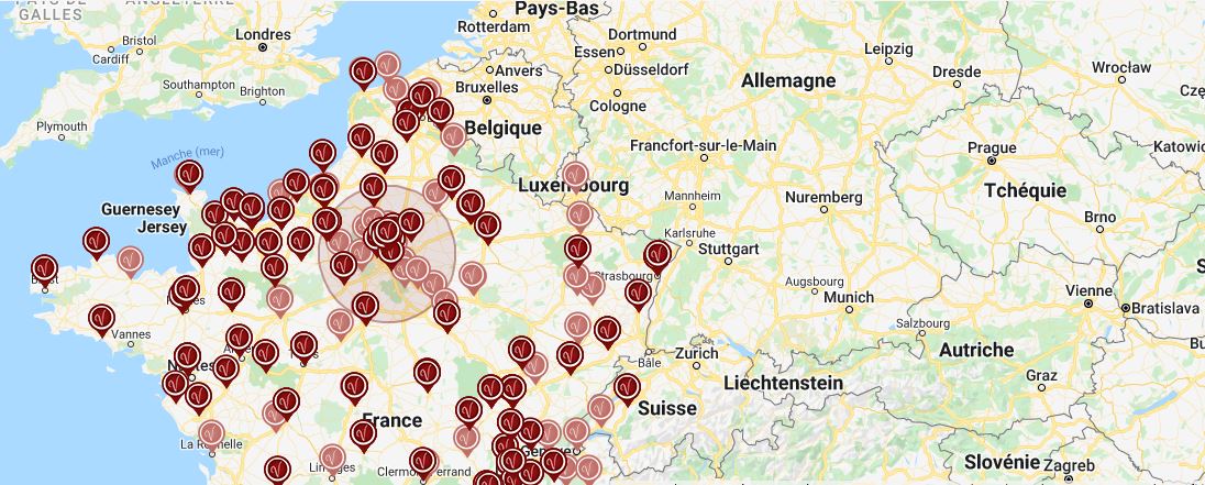 Ou passer lexamen du certificat Voltaire