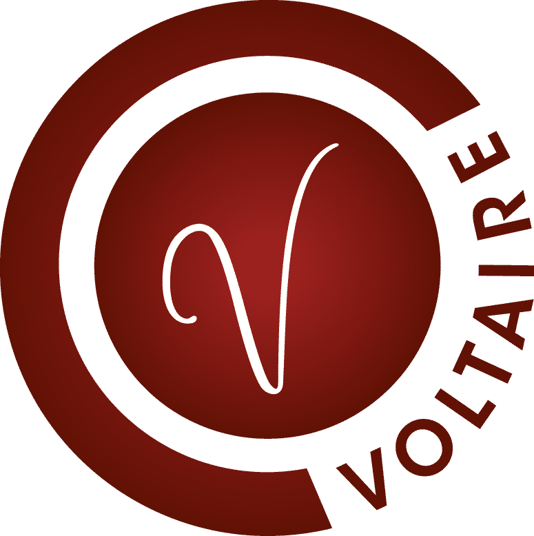 Quels sont les niveaux du certificat Voltaire 2