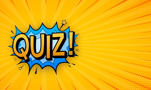 Test de QCM de 195 questions 