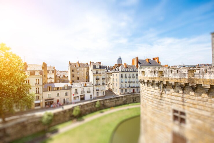 centre formation allemand nantes