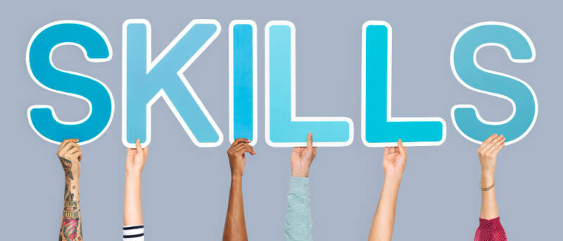 Rappel sur les compétences attestées dans un LILATE de niveau C2