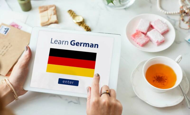 le niveau a2 en allemand du cecrl e1648647982671