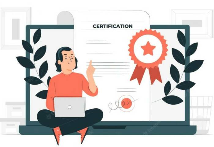 Passer sa certification LILATE anglais en ligne sur Clic Campus