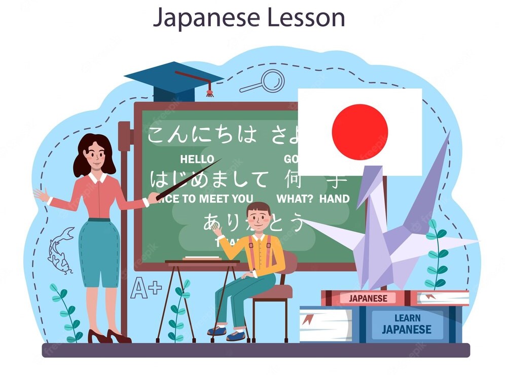 Quel est le tarif d’un cours particulier de japonais ?