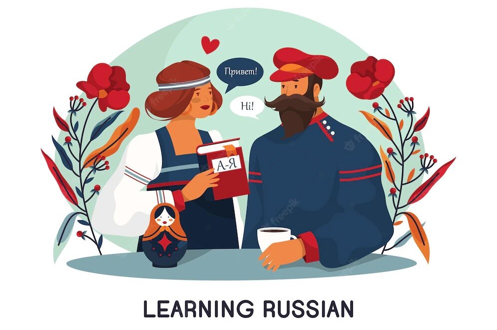 Quel est le tarif d’un cours particulier de russe ?