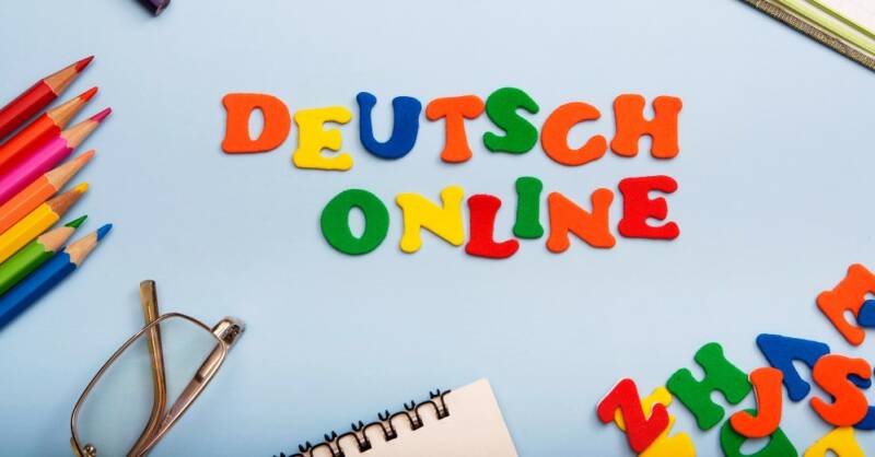 Quels sont les niveaux d’allemand proposés dans nos cours ?