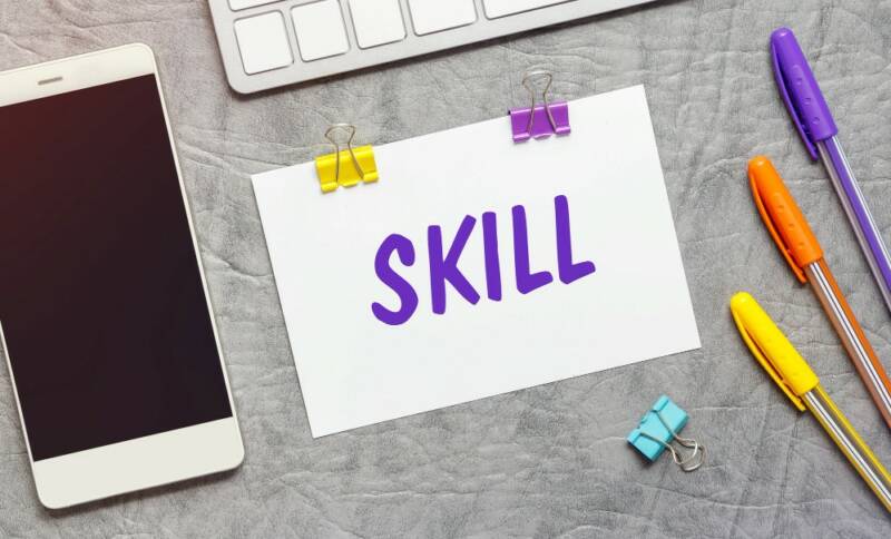 Les compétences attestées dans un cours d’allemand de niveau B1