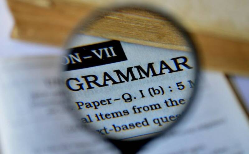 Les leçons de grammaire abordées dans un cours d’allemand de niveau C1