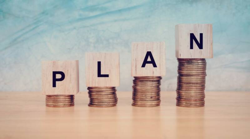 Les étapes à suivre pour établir un plan de formation approprié