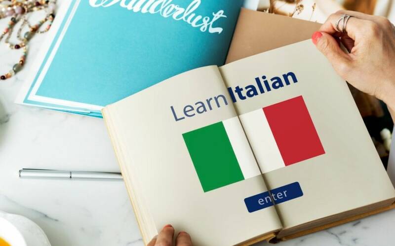 formation_d_italien_de_niveau_a2_orthographe_conjugaison