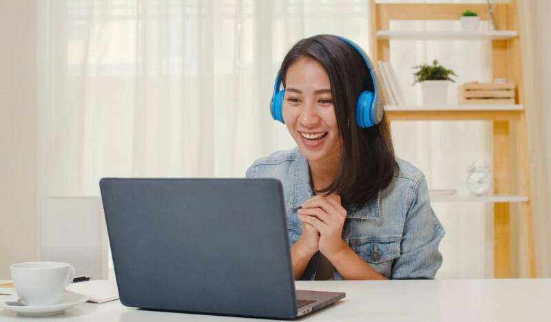 Se perfectionner en allemand grâce à nos cours en ligne