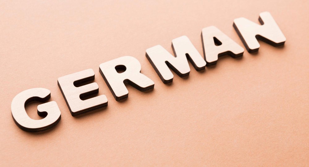 le niveau b2 en allemand du cecrl