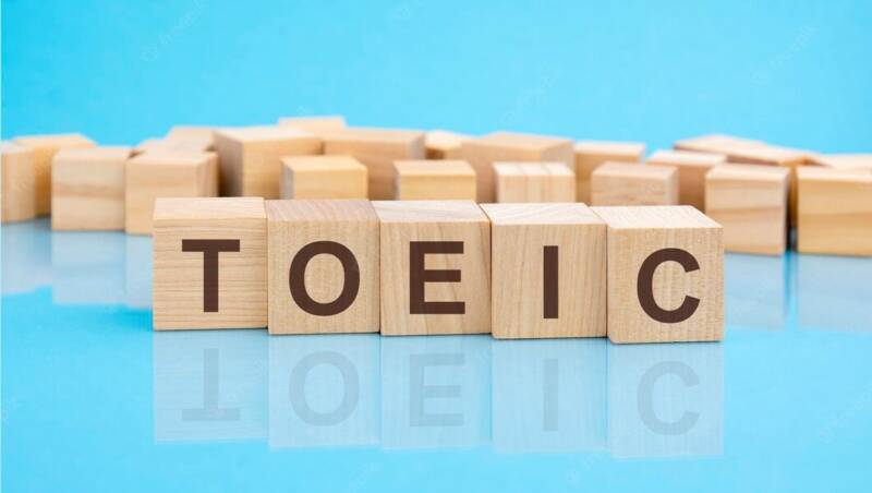 Faire passer le test TOEIC aux travailleurs en activité
