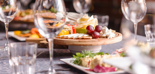 Formation anglais restauration