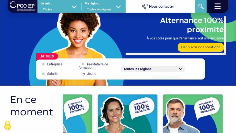 financer formation anglais avec opco ep e1658208652441