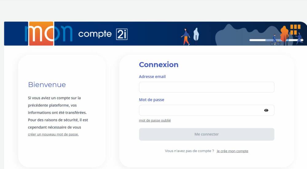 Formation en anglais avec l’OPCO 2i : déposez vos requêtes en ligne via Mon Compte 2i