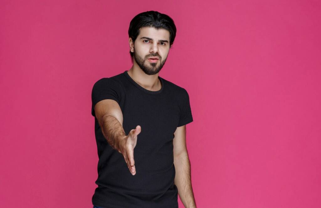 Cours de russe en ligne pour débutants : les formules de politesse courantes