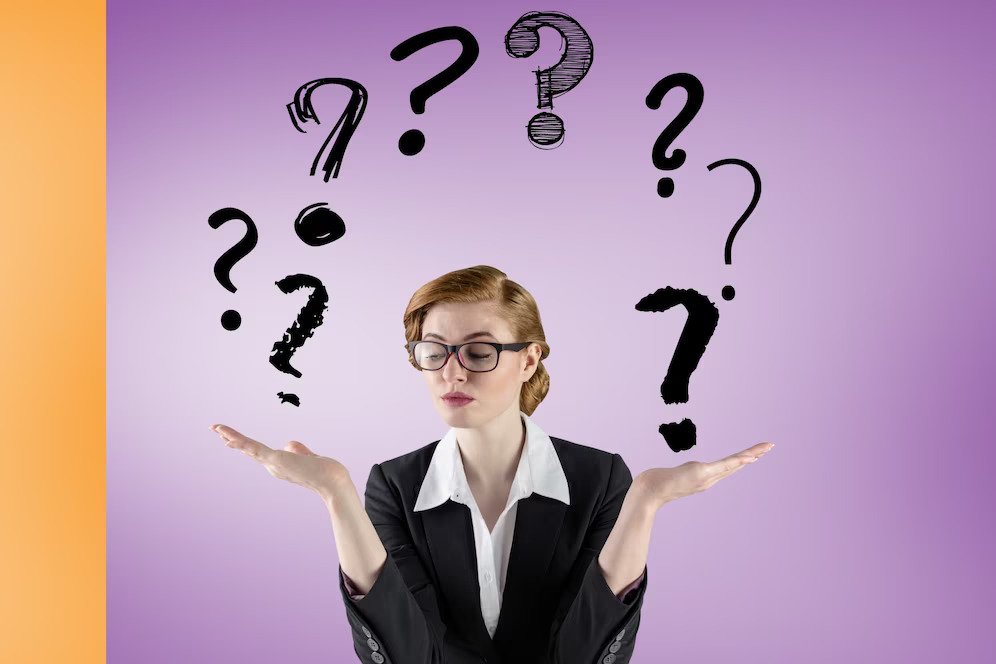 comment poser des questions en allemand