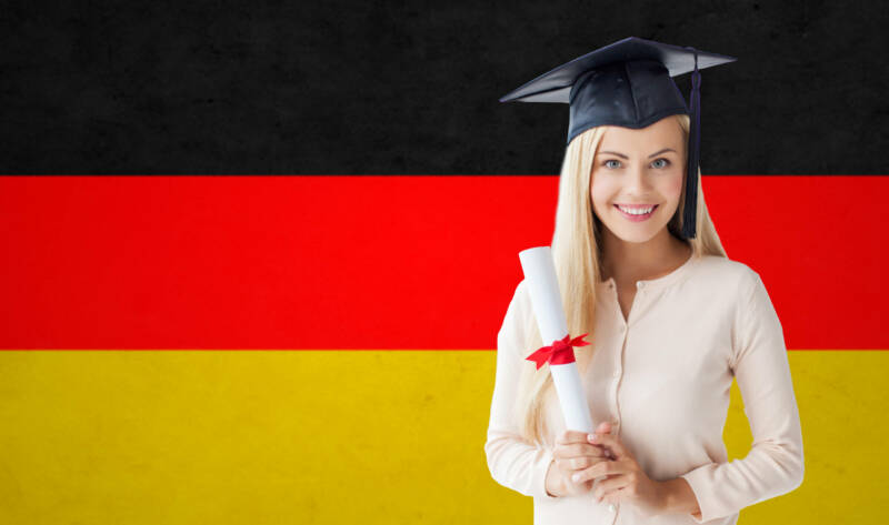 Pourquoi certifier son niveau B2 en allemand ?