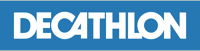 Decathlon logo Decathlon logo